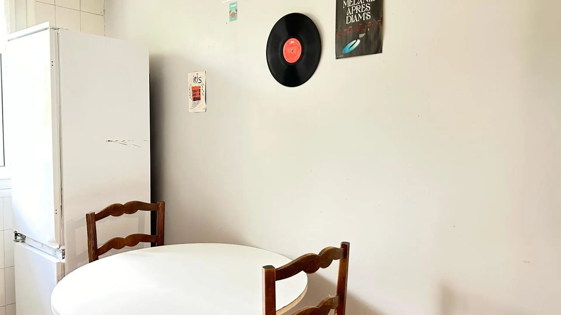 Apartment Magnifique Appart - 2 Chambres Proches Du Centre - Calme & Tout Equipe Grenoble