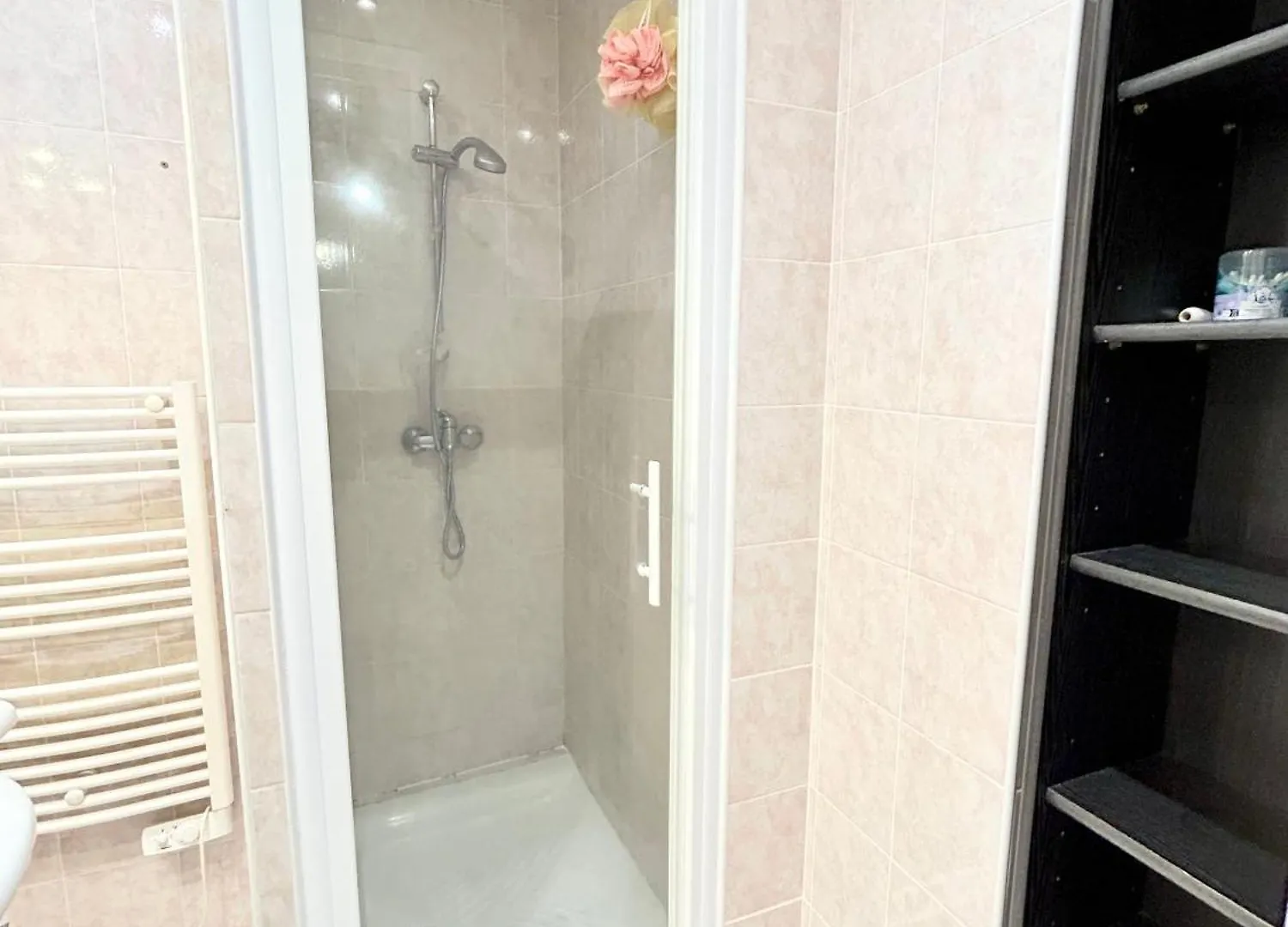 Apartment Magnifique Appart - 2 Chambres Proches Du Centre - Calme & Tout Equipe Grenoble France